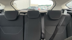 Ford Focus 1.0 EcoBoost 125 Zetec 5dr Petrol Hatchback